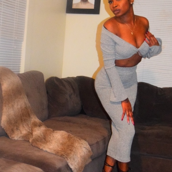 Meet your Posher, Cryssie - Picture 5 of 7